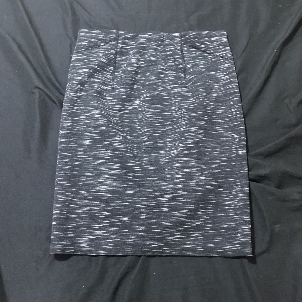 Ann Taylor pencil skirt